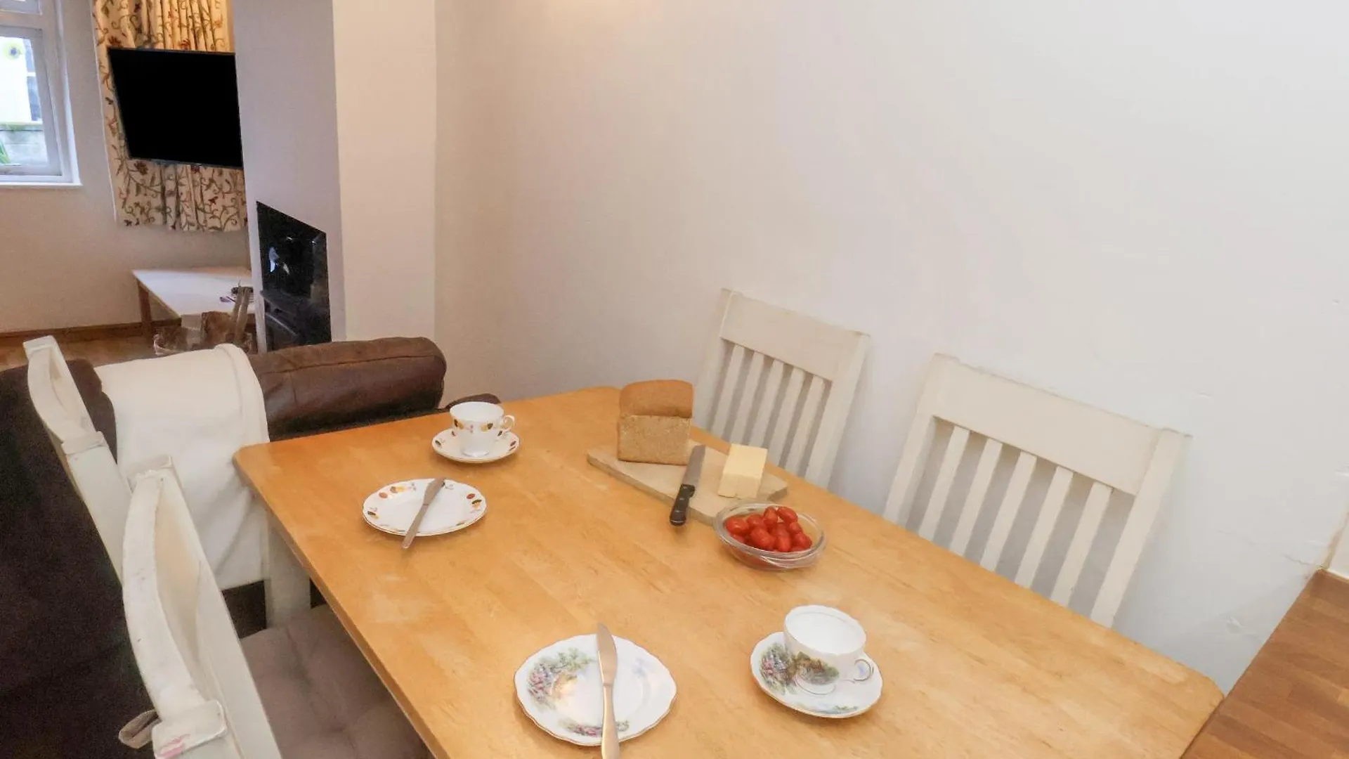 Hinderwell House Villa Saltburn-by-the-Sea