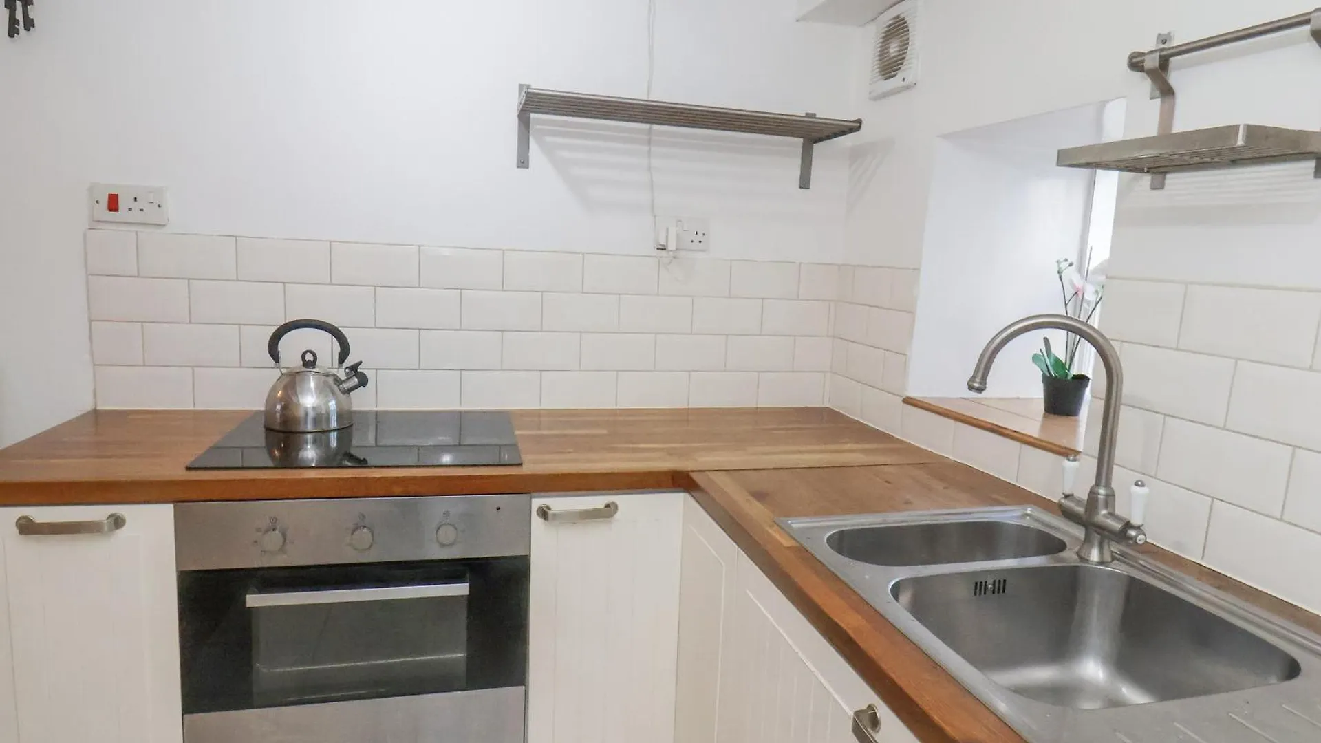 Hinderwell House Villa Saltburn-by-the-Sea 0*,