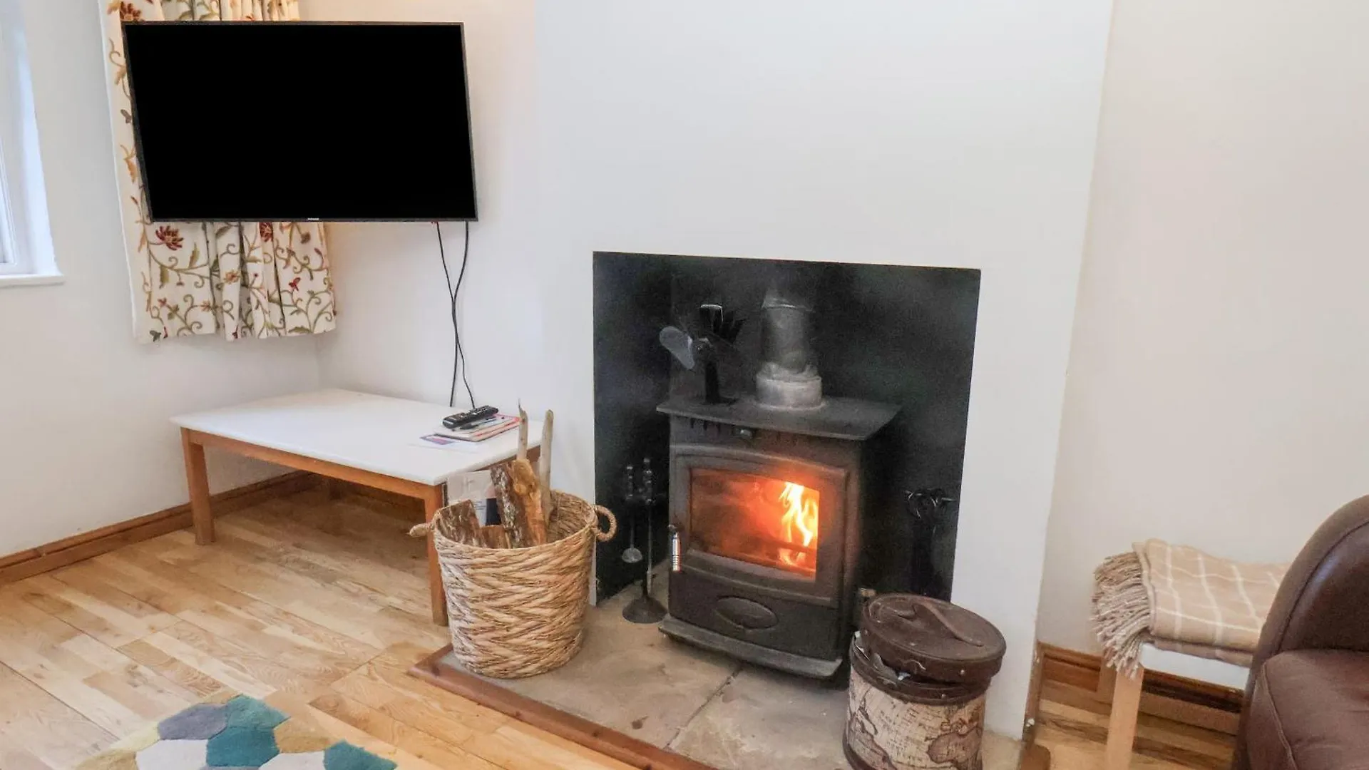 Hinderwell House Villa Saltburn-by-the-Sea Holiday home
