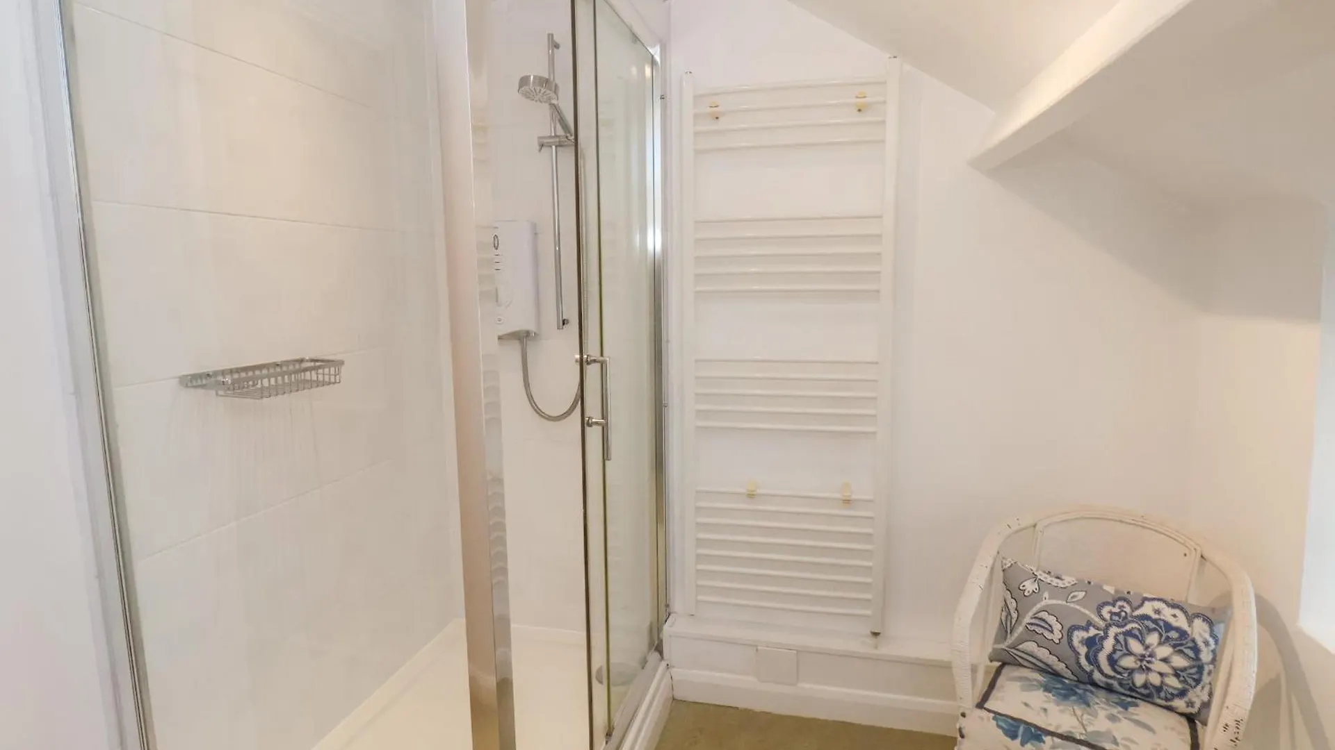 Holiday home Hinderwell House Villa Saltburn-by-the-Sea