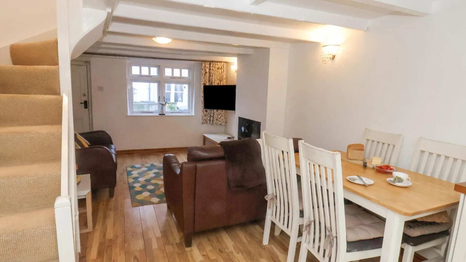 Hinderwell House Villa Saltburn-by-the-Sea Holiday home
