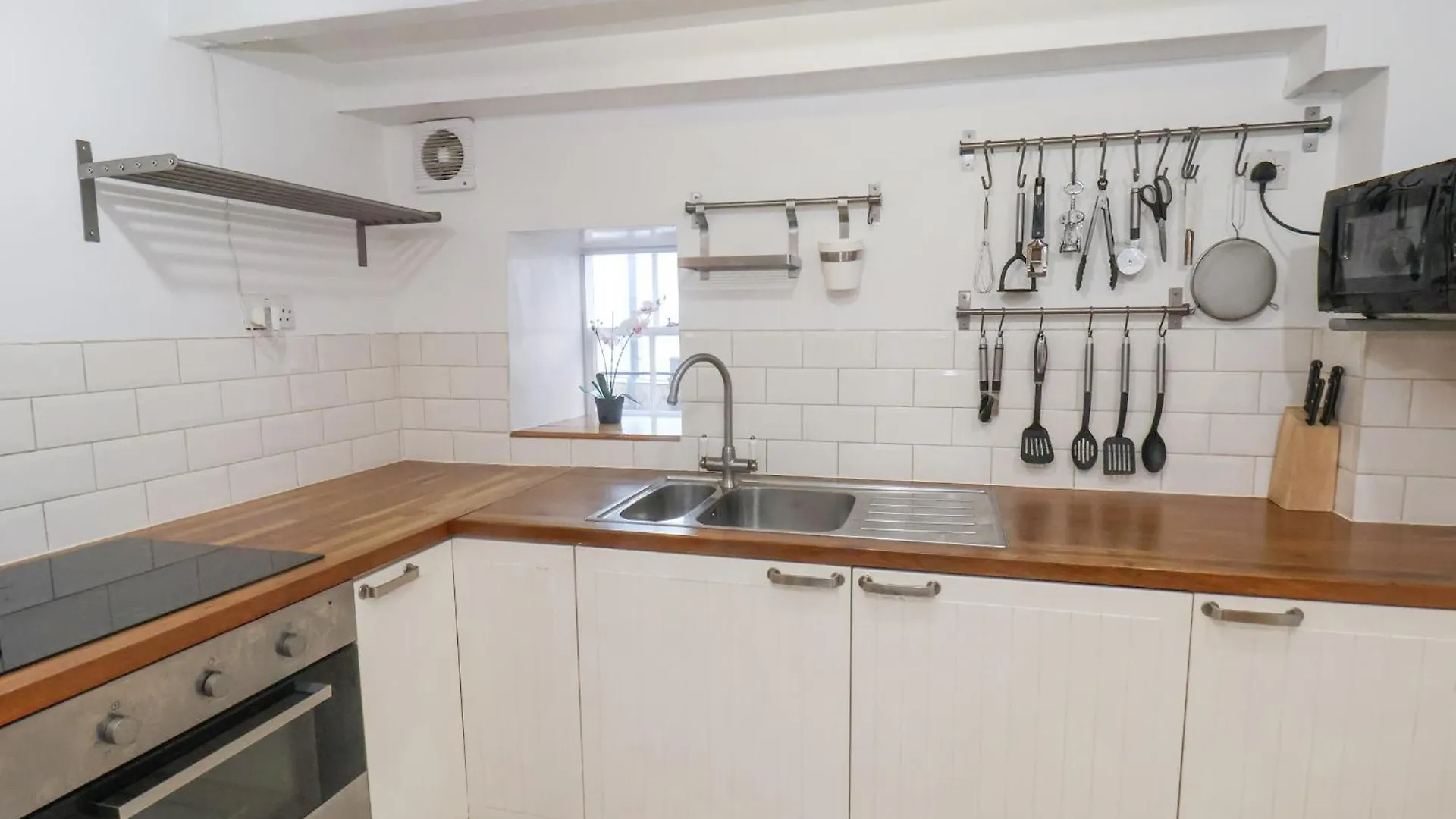 Hinderwell House Villa Saltburn-by-the-Sea 0*,  United Kingdom