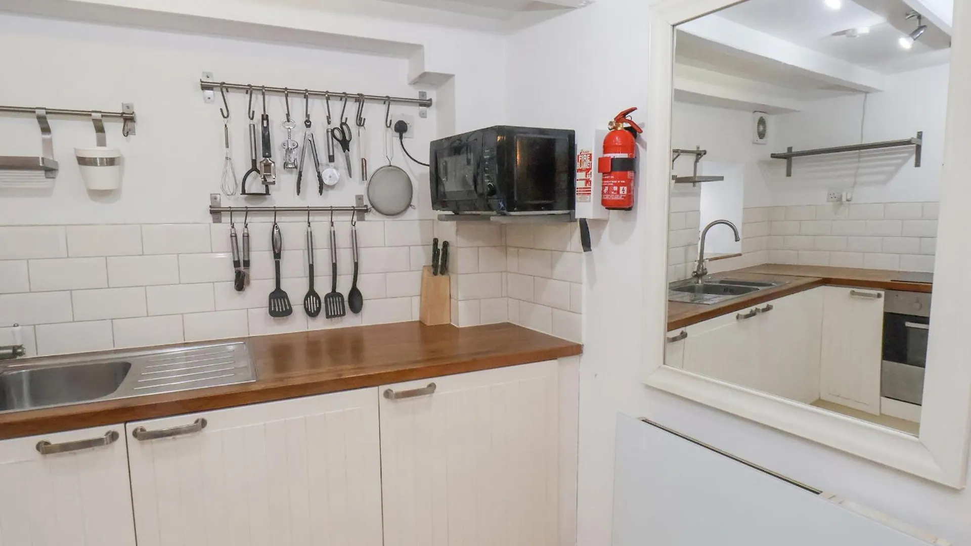 Hinderwell House Villa Saltburn-by-the-Sea United Kingdom