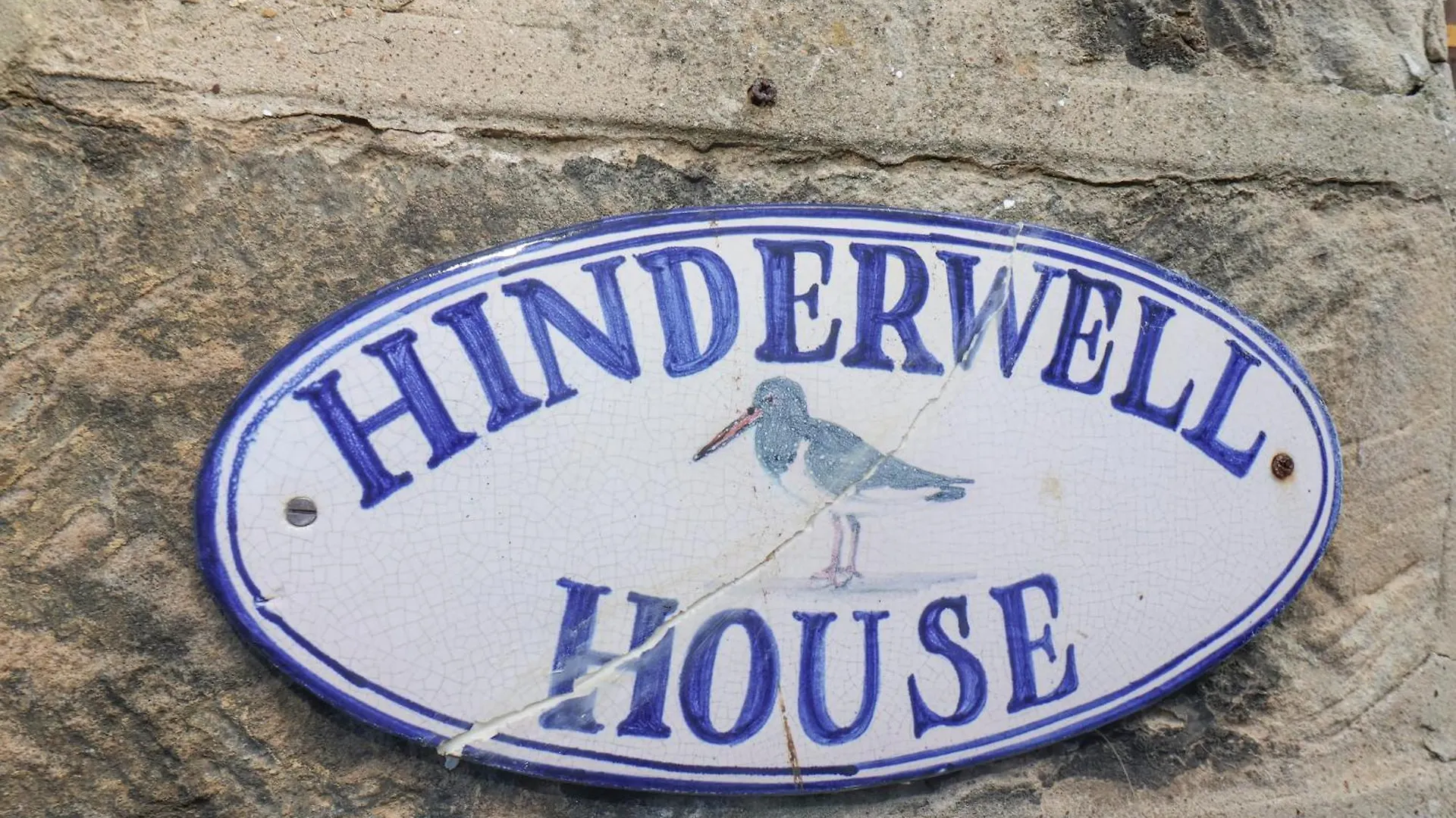 Holiday home Hinderwell House Villa Saltburn-by-the-Sea