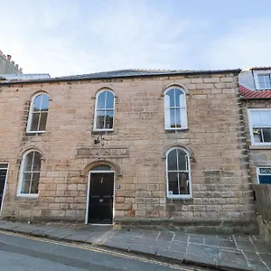 Holiday home Bethel Chapel, Saltburn-by-the-Sea